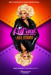 RuPaul's Drag Race All Stars