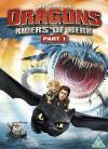 Dragons: Riders of Berk