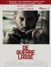 De guerre lasse