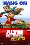 Alvin and the Chipmunks: The Road Chip