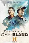 The Curse of Oak Island