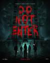 Do Not Enter