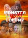 Monster of the Nudist Colony