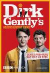 Dirk Gently's Holistic Detective Agency