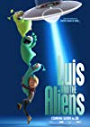 Luis & the Aliens