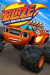 Blaze and the Monster Machines