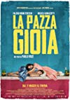 La pazza gioia