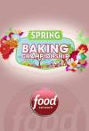 Spring Baking Championship
