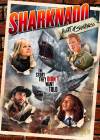 Sharknado: Heart of Sharkness