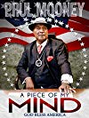 Paul Mooney: A Piece of My Mind - Godbless America