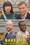 The Great British Baking Show: The Professionals