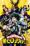 My Hero Academia