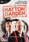 Hatton Garden