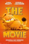The Garfield Movie