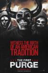 The First Purge