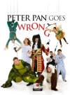 Peter Pan Goes Wrong