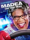 Tyler Perry's: Madea on the Run