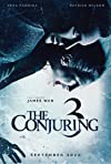 The Conjuring: The Devil Made Me Do It