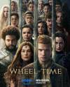 The Wheel of Time