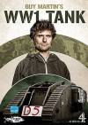 Guy Martin WW1 Tank