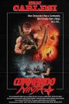 Commando Ninja
