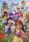 LEGO Friends: Girls on a Mission
