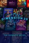 Dimension 20
