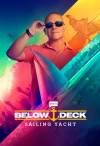 Below Deck Sailing Yacht
