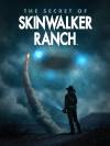 The Secret of Skinwalker Ranch