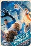 The Fantastic Four: First Steps