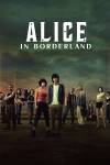 Alice in Borderland