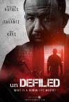 Undefiled