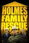 Holmes Family Rescue