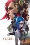 Arcane: League of Legends