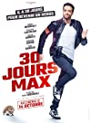 30 jours max