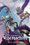 The Legend of Vox Machina