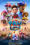 PAW Patrol: The Movie