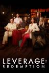 Leverage: Redemption