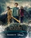 Percy Jackson and the Olympians