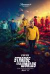 Star Trek: Strange New Worlds