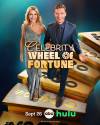 Celebrity Wheel of Fortune