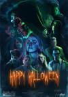 Happy Halloween