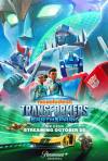 Transformers: EarthSpark