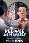 Pee-wee as Himself