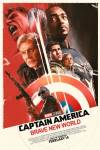 Captain America: Brave New World