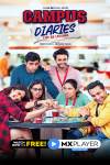 Campus Diaries