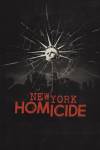 New York Homicide