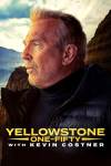 Yellowstone: One-Fifty
