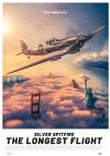 Silver Spitfire - The Longest Flight