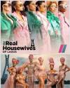 The Real Housewives of Lagos